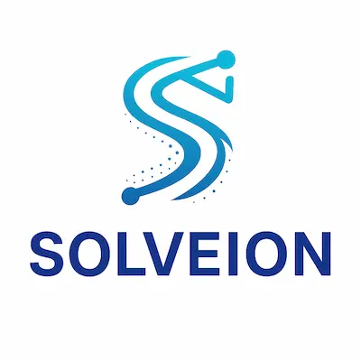 Solveion Logo